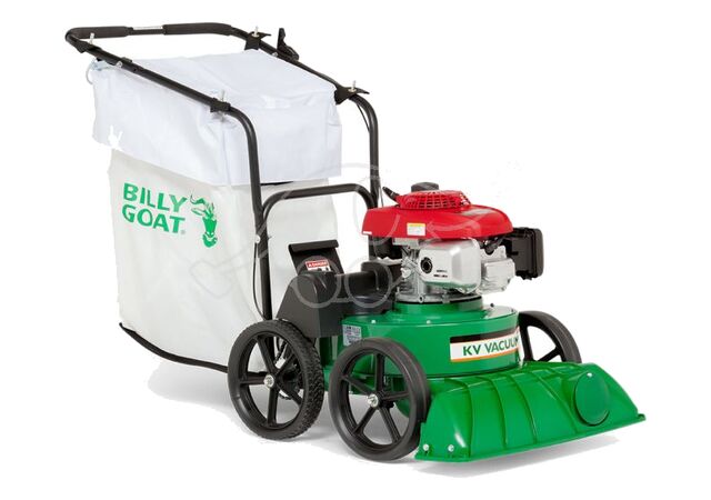 BILLY GOAT KV601 leheimur isevedav B&S Pro