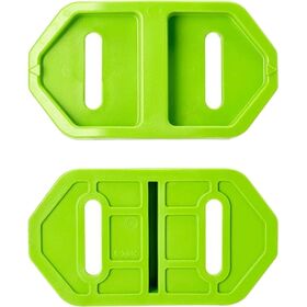 suusk EGO SNT2400E lumefreesile 2tk