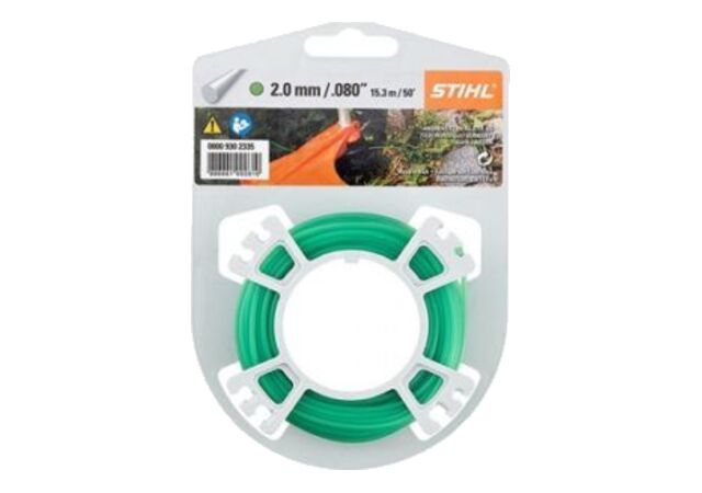 Trimmitamiil QUIET 2,0mm x 14m