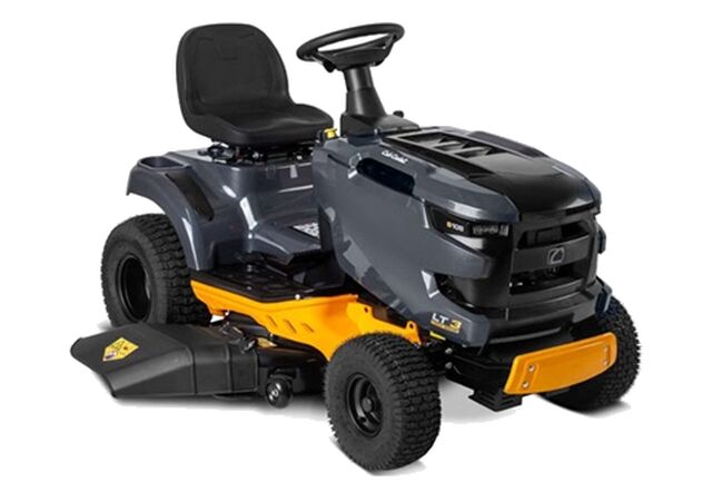 Murutraktor LT3 S108, Cub Cadet