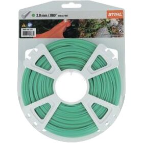 Trimmitamiil QUIET 2,0mm x 60m