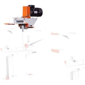 Palgifrees 4 kW, 400V/3-faasi