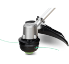Akutrimmer EGO ST1300E-S Komplekt