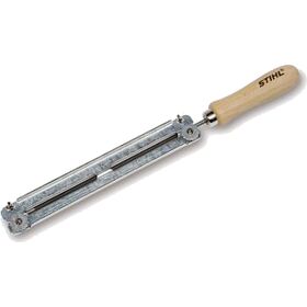 Teritusraam viil hoidjaga 5,5mm