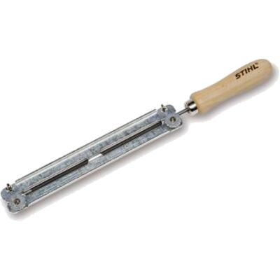 Teritusraam viil hoidjaga 5,5mm