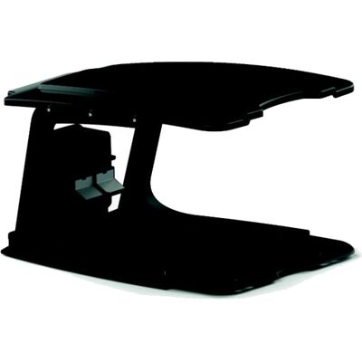 Laadimisjaama kate mudelile TWENTY/ L15 läikiv must, Ambrogio