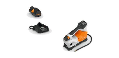 Akukompressor KOA 20 AS KOMPLEKT