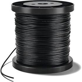 iMOW piirdekaabel 150m/3,4mm