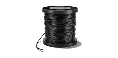 iMOW piirdekaabel 150m/3,4mm