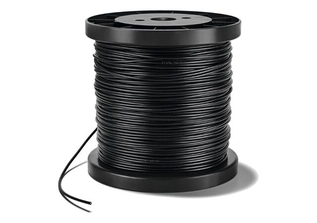 iMOW piirdekaabel 150m/3,4mm