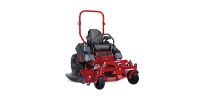 Ferris IS600Z nullpöörderaadiusega niiduk 44'' 