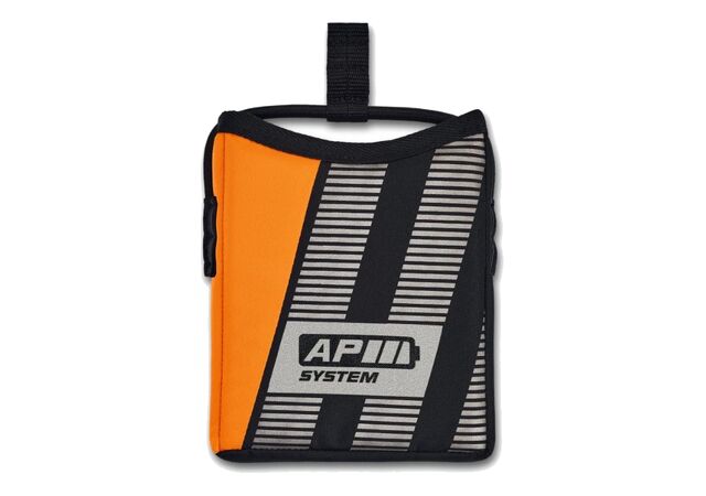 Tööriistavöö akukott ADVANCE X-Flex