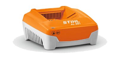 Akulaadija AL 301 PRO/COMPACT