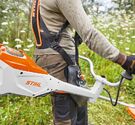 Akuvõsalõikur FSA 135 PRO STIHL