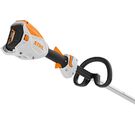 Akutrimmer FSA 60 R Compact KOMPLEKT