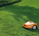 Robotniiduk STIHL iMow RMI 422 (300~800 m²) 