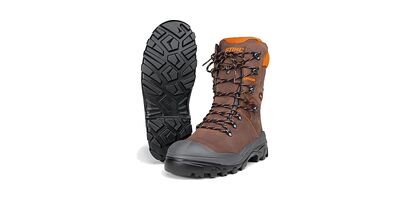 Saekaitsega nahksaapad DYNAMIC S3, nr 38