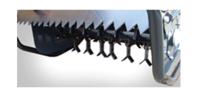 Y-tera (HSR 110; 110Swing; 135 Swing) Ecotech