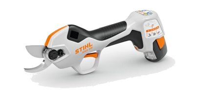 Akuoksakäärid ASA 20 AS