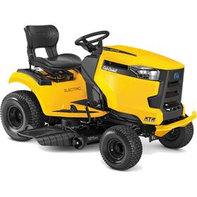 Murutraktor akuga XT2 ES107, Cub Cadet