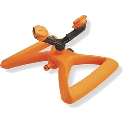 Ringvihmuti SUPER-ROTAX 15 l/min 160m²