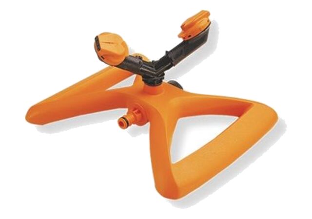 Ringvihmuti SUPER-ROTAX 15 l/min 160m²