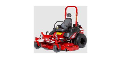 FERRIS ISX3300Z kommertsmuruniiduk 72" TRIPLE