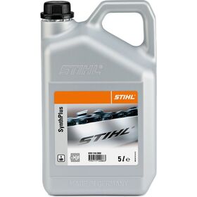 Ketiõli SYNTHPLUS, 5 L