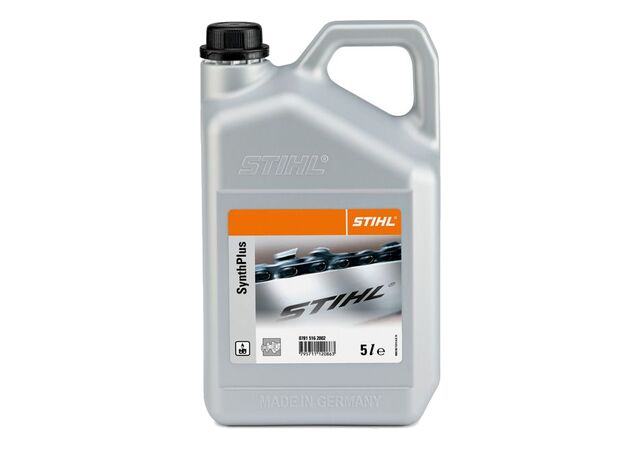 Ketiõli SYNTHPLUS, 5 L