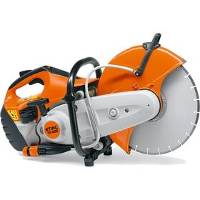 Ketaslõikur TS 420, 350mm STIHL
