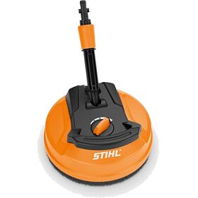 Pinnapuhasti RA90 pesurile BAJONET kinnitus