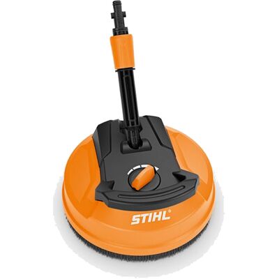 Pinnapuhasti RA90 pesurile BAJONET kinnitus