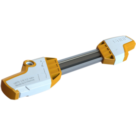 Teritusraam viilid hoidjaga 2-in-1 4,0mm