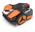 Robotniiduk Vision L1600, Worx