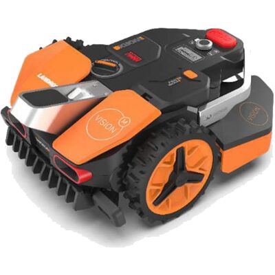 Worx robotniiduk discount