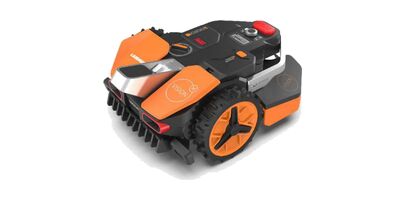 Robotniiduk Vision L1600, Worx