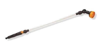 Kastmispüstol varrega 60cm pööratav-kraaniga Dušš