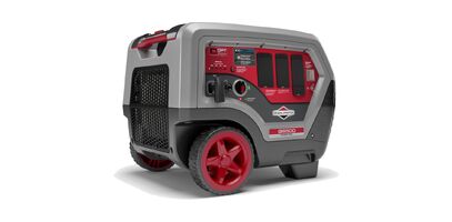 Inverter generaator Q6500 Briggs&Stratton