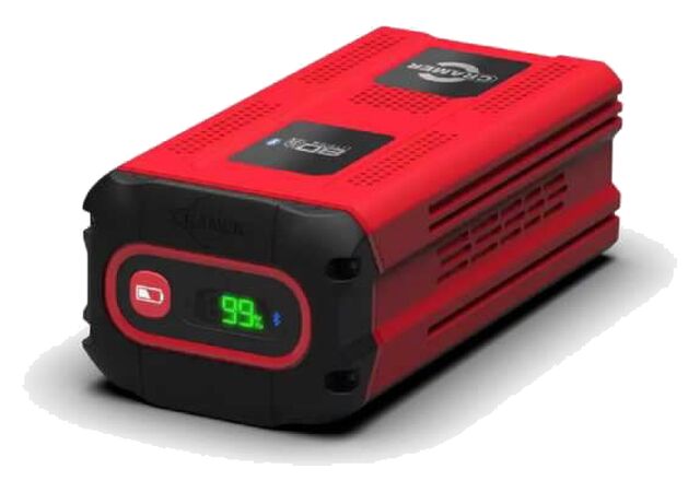 Aku 82V 8Ah mudel 82V580P, Cramer