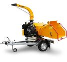 Puiduhakkur LASKI LS 160 PPB (bensiin Briggs&Stratton 35hj) B96