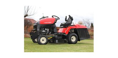 Murutraktor W-3174, Wisconsin