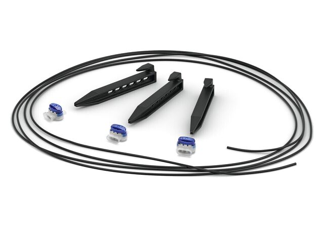 iMOW piirdekaabli paranduskomplekt Fix Kit 1