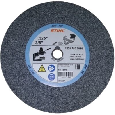 Teritusketas 325, 3/8