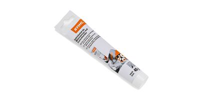 Võsalõikuri reduktorimääre STIHL, 80 g