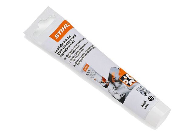 Võsalõikuri reduktorimääre STIHL, 80 g