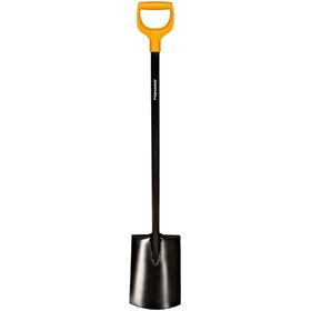 Labidas kumeraotsaline Solid 131403, Fiskars
