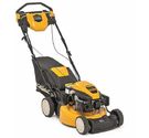 Iseliikuv muruniiduk  LM2 DR46es, Cub Cadet
