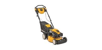 Iseliikuv muruniiduk  LM2 DR46es, Cub Cadet