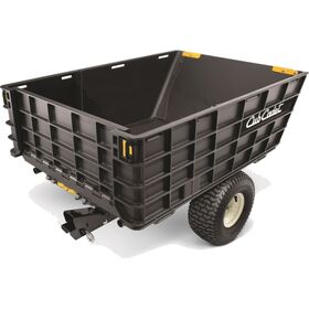 Transporthaagis Hauler, Cub Cadet