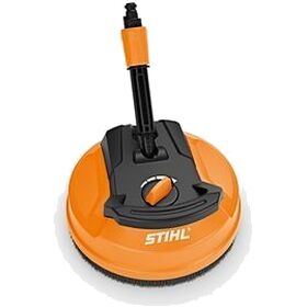 Pinnapuhasti RA90 pesurile CLICK kinnitus